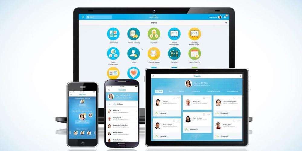 推出「workday talent insights」,不只
